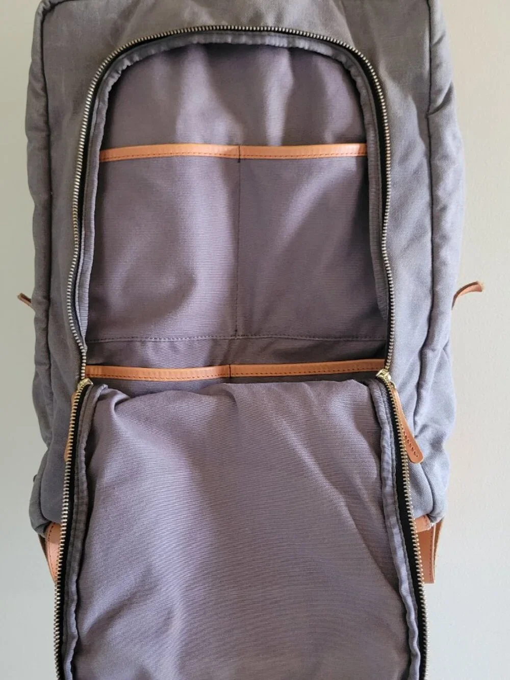 Breton Modern Day Briefcase